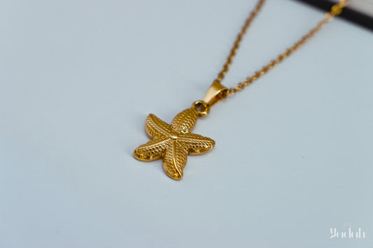 Mar Necklace
