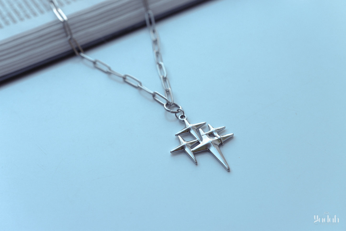 Destello Necklace