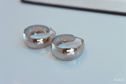 Eclipse Earrings