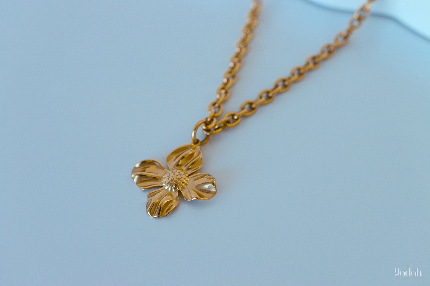 Costa Necklace