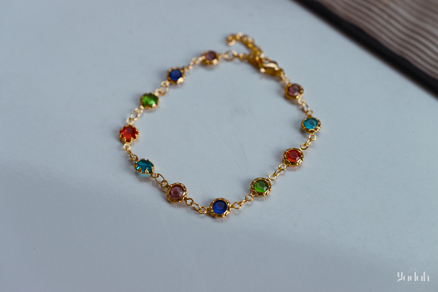 Obediencia Bracelet