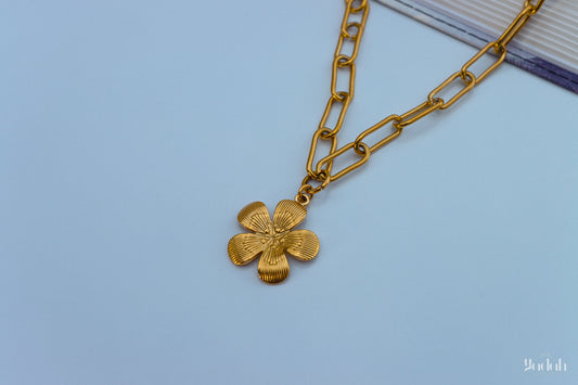 Eden Necklace