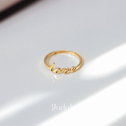 Love Ring