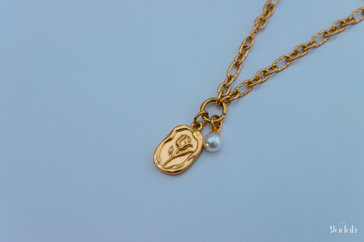 Bloom Necklace