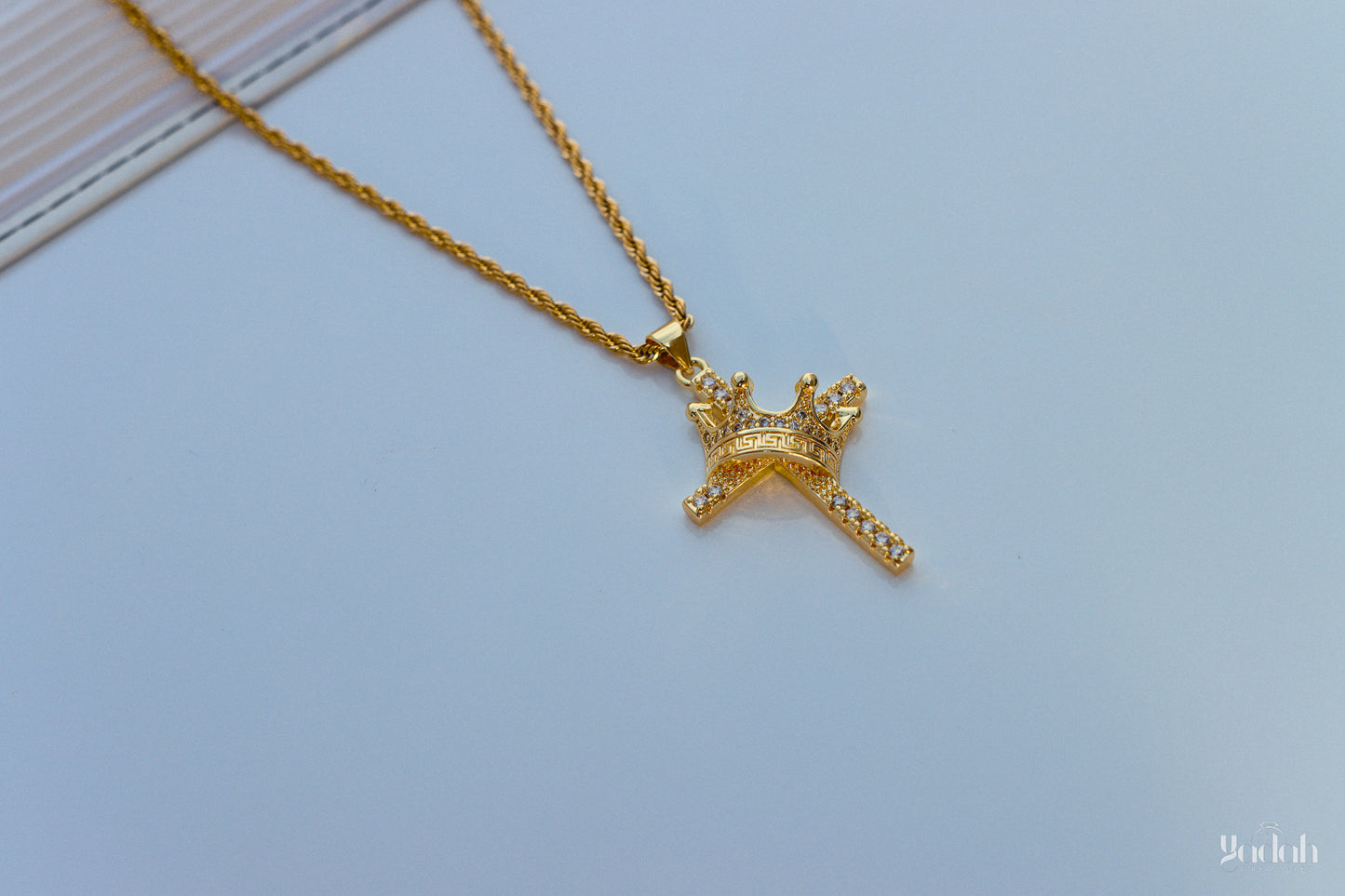 Chosen Necklace