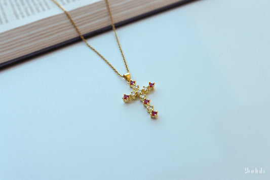 Confirmada Necklace