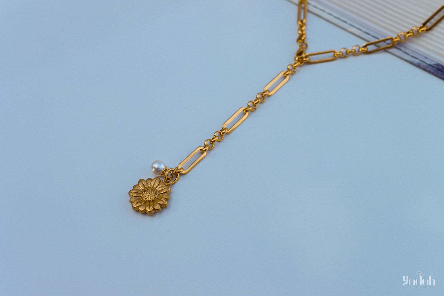 Florece Necklace