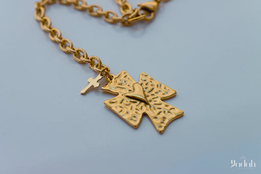 Escogida Necklace