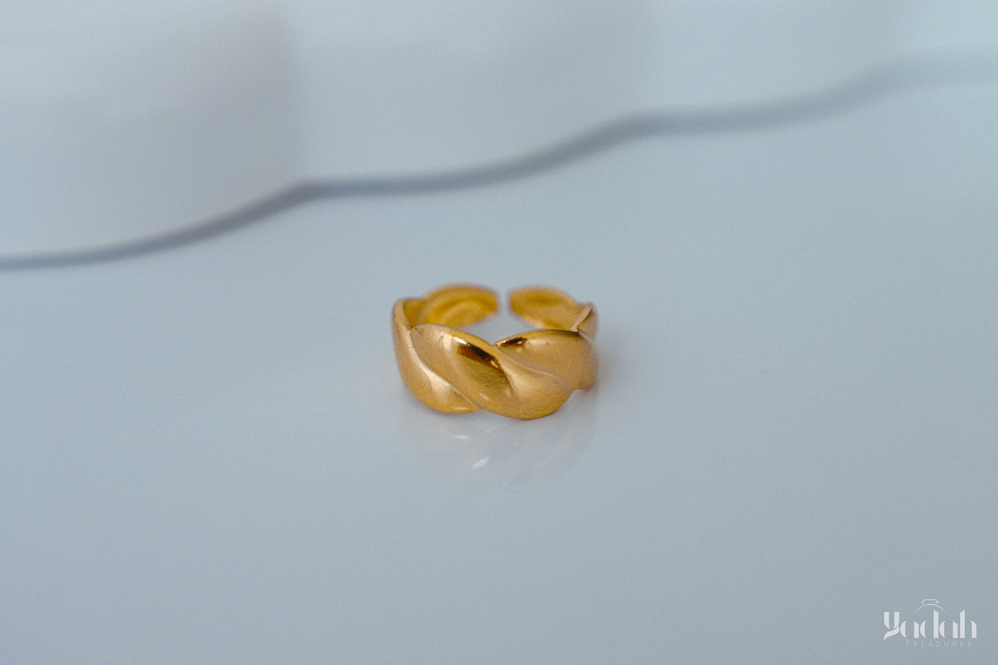 Luz Viva Ring