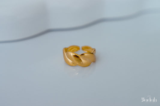Luz Viva Ring