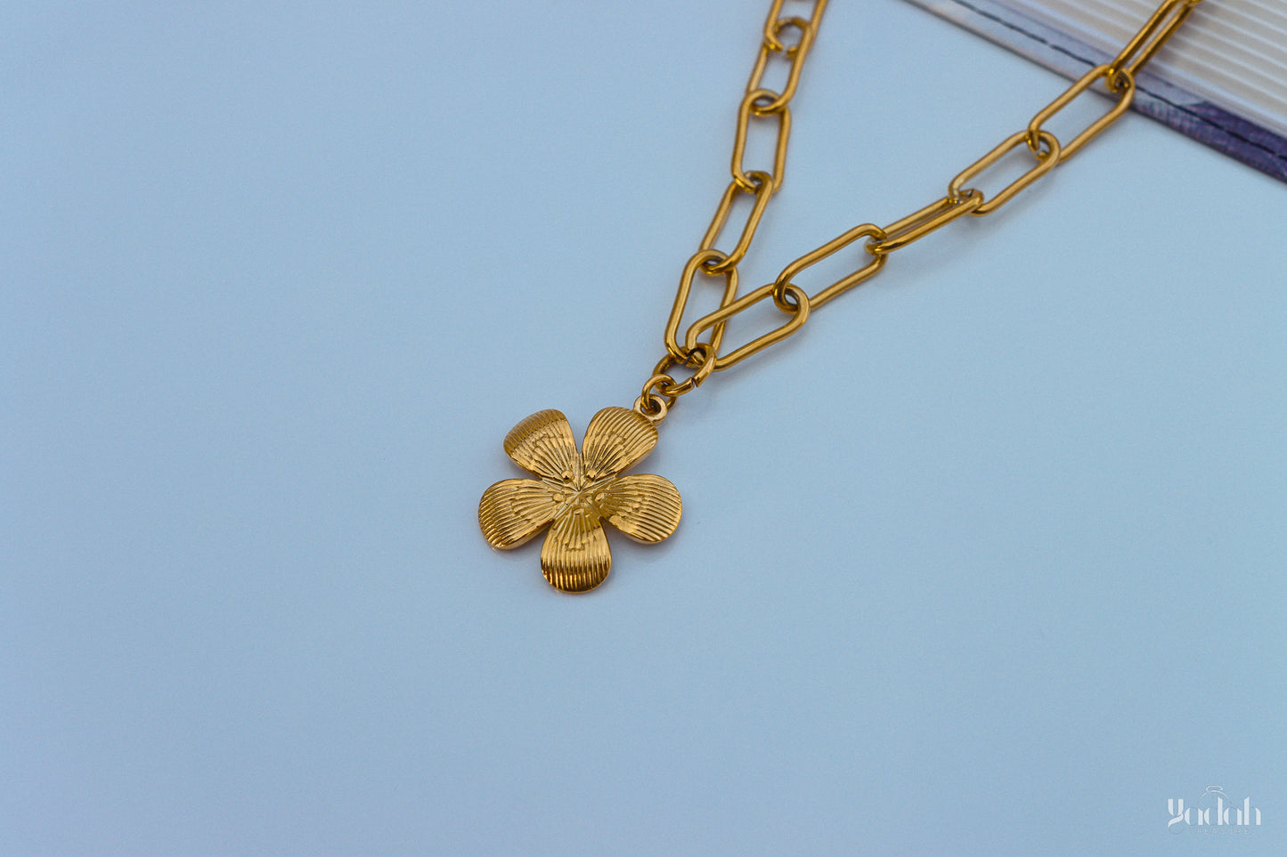 Eden Necklace