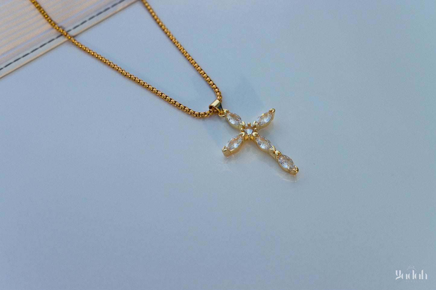 Identidad Necklace