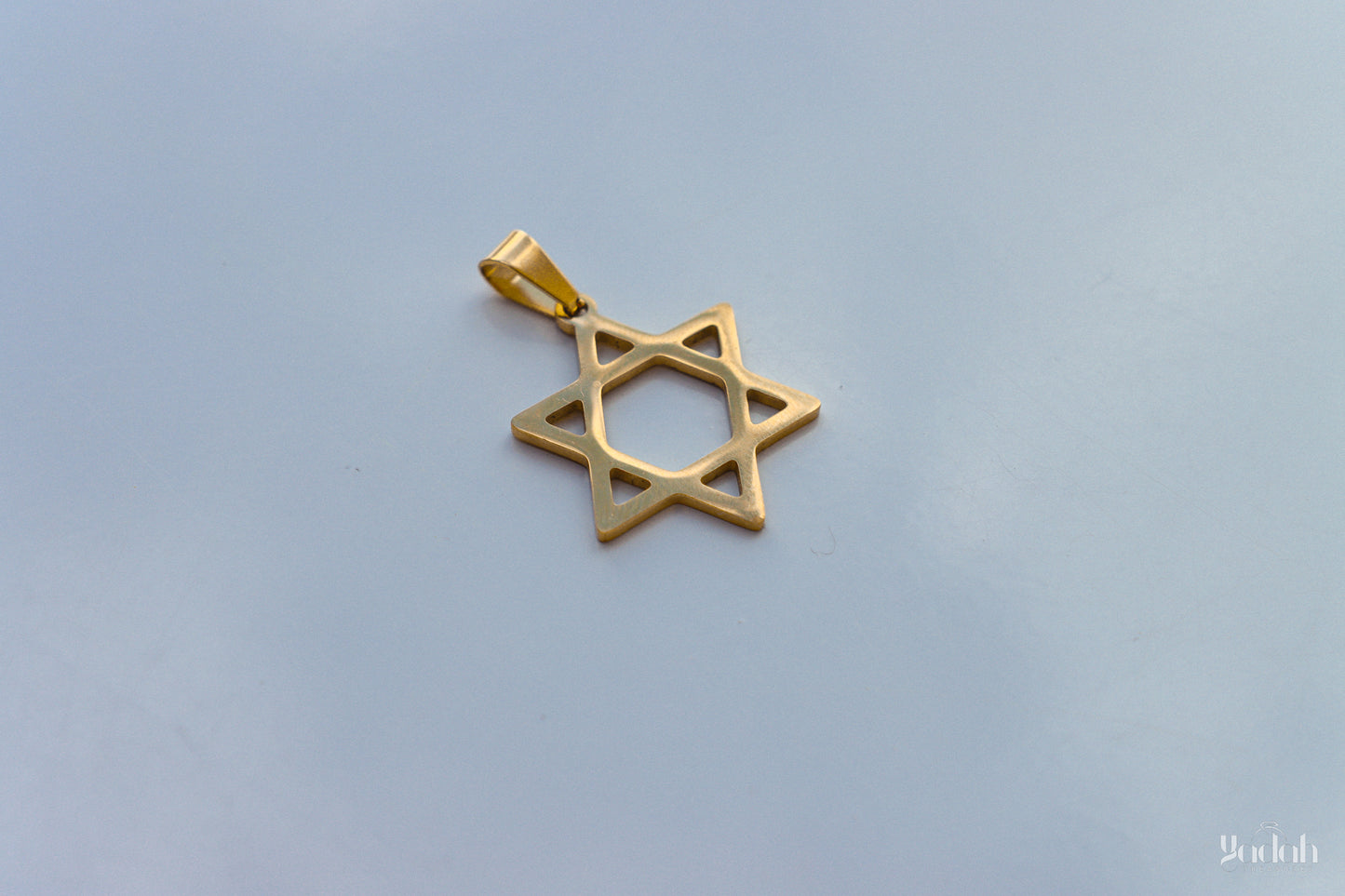 Estrella de David Charm