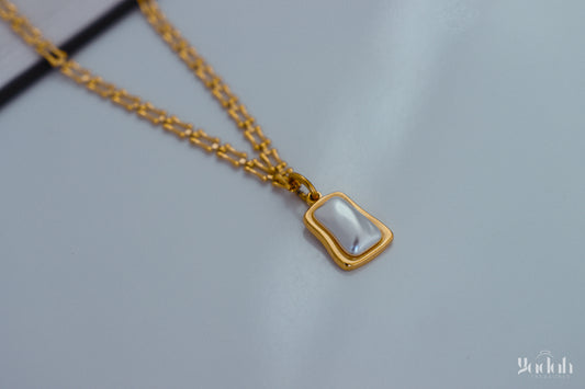 Sanar Necklace