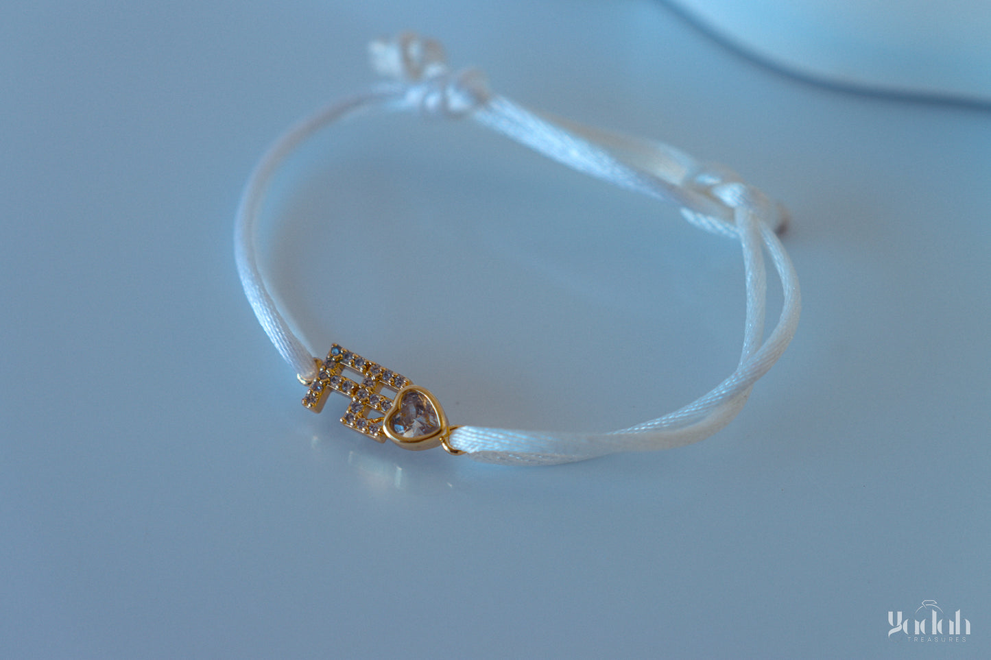 Fe Bracelet