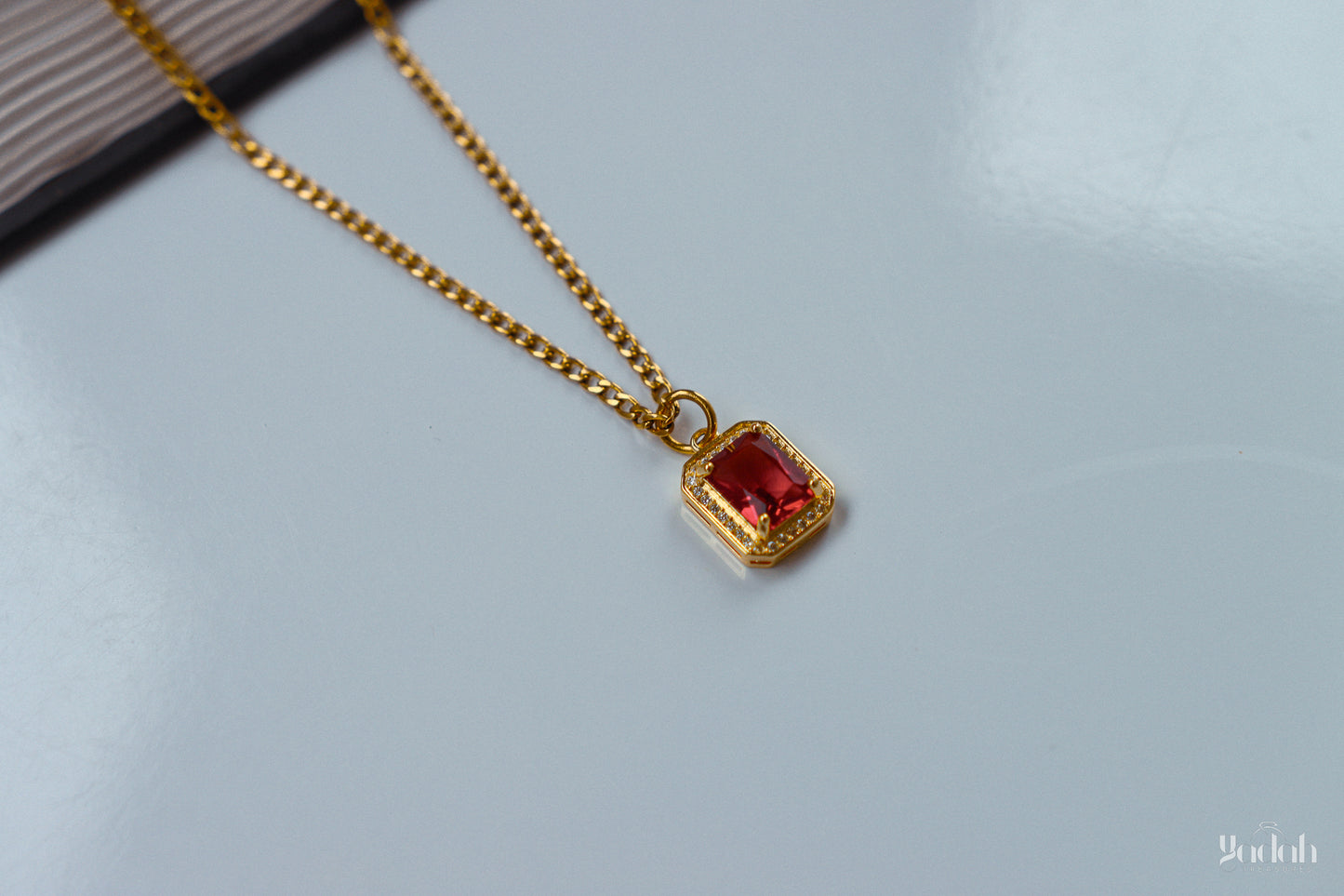 Grace Necklace