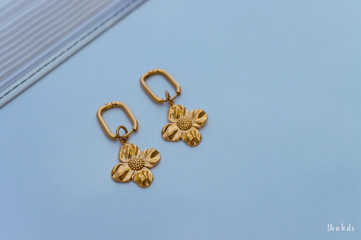 Renuevo Earrings
