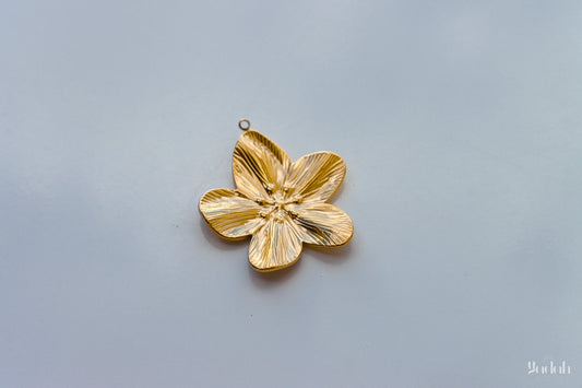Flor Charm