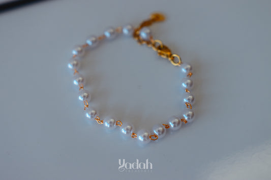 Pearls Bracelet