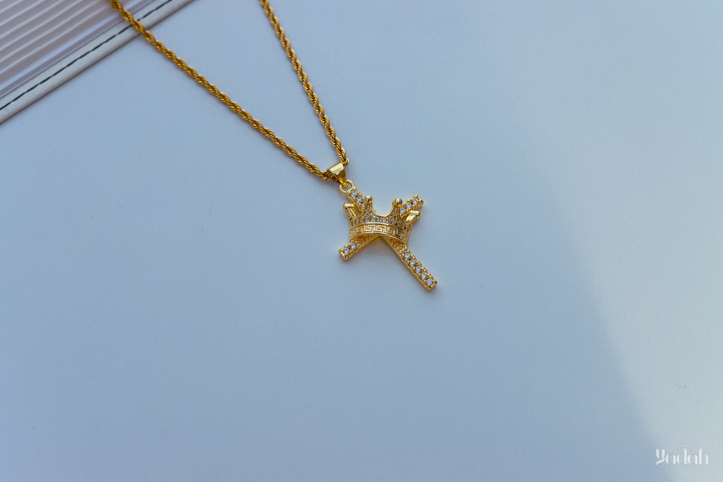 Chosen Necklace
