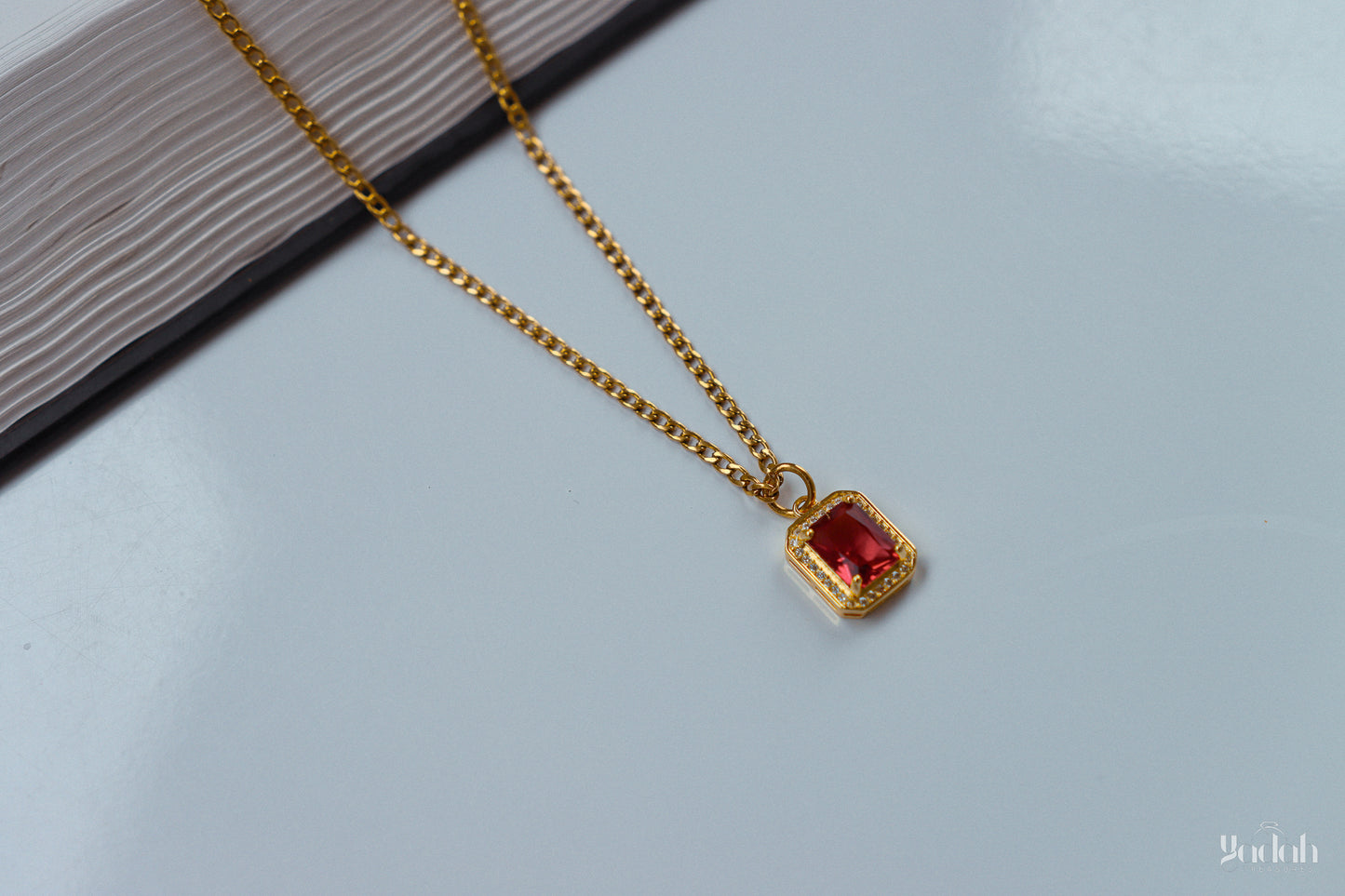Grace Necklace