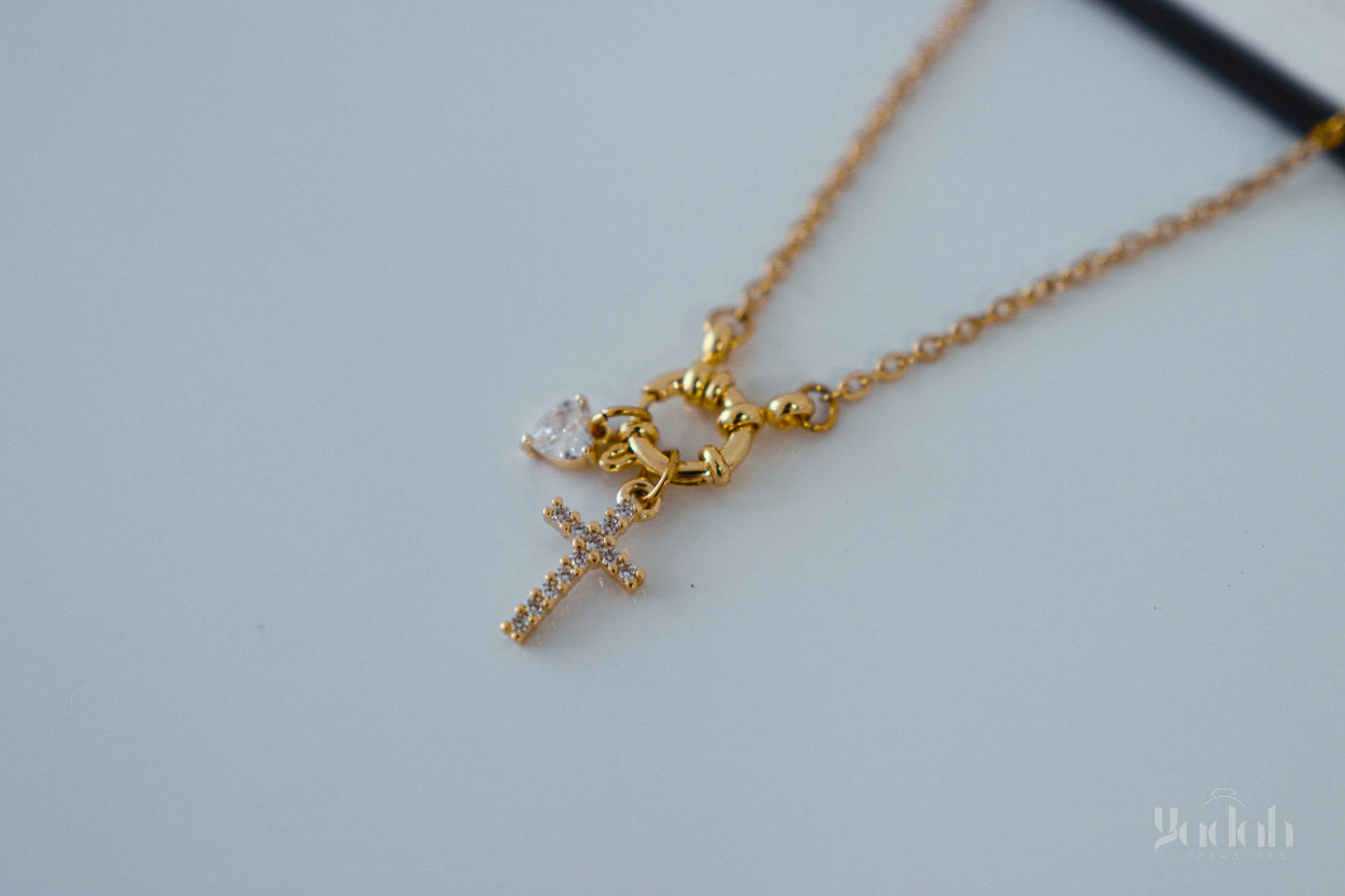 Amor Eterno Necklace