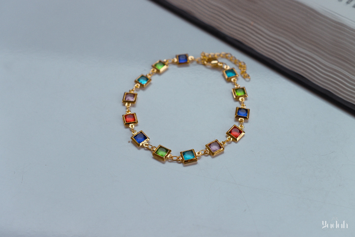 Favor Bracelet