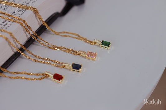 Radiance Necklace