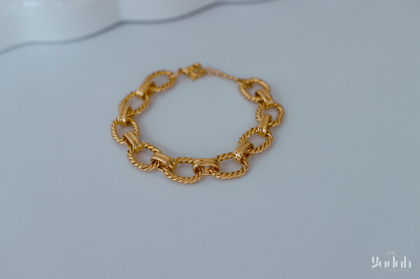 Resplandor Bracelet