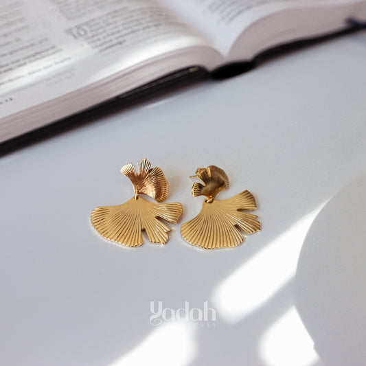 Yokra Earrings