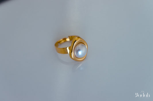 Perla Ring