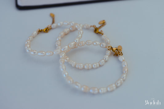 Pearls Bracelet