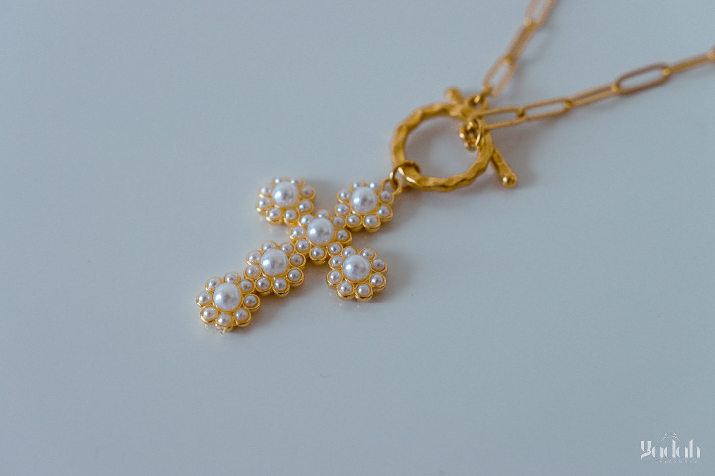 Piedra de Gracia Necklace