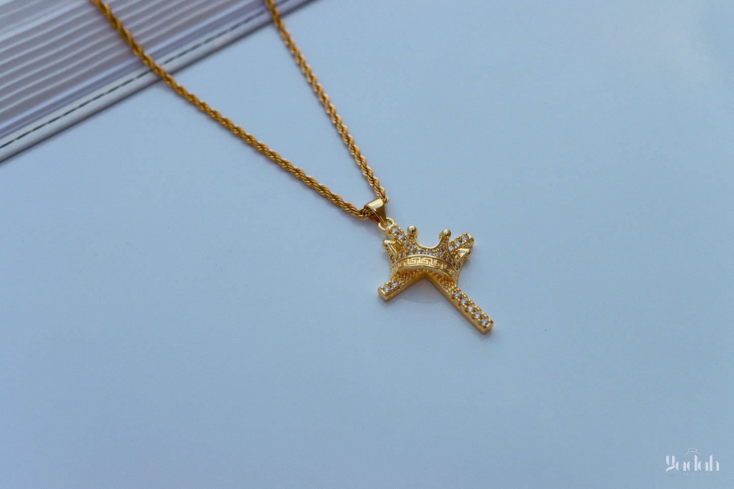 Chosen Necklace
