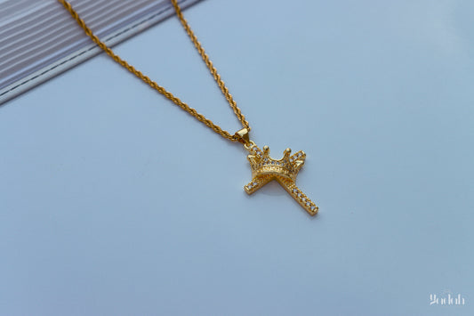 Chosen Necklace