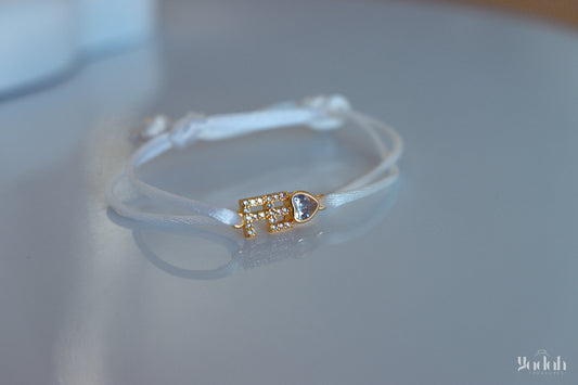 Fe Bracelet