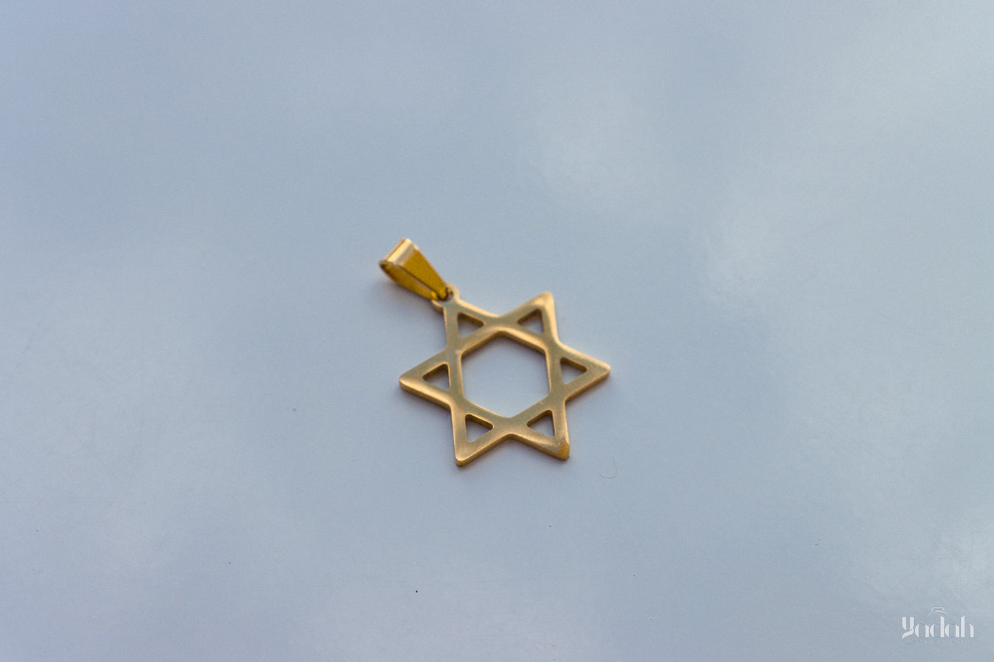 Estrella de David Charm