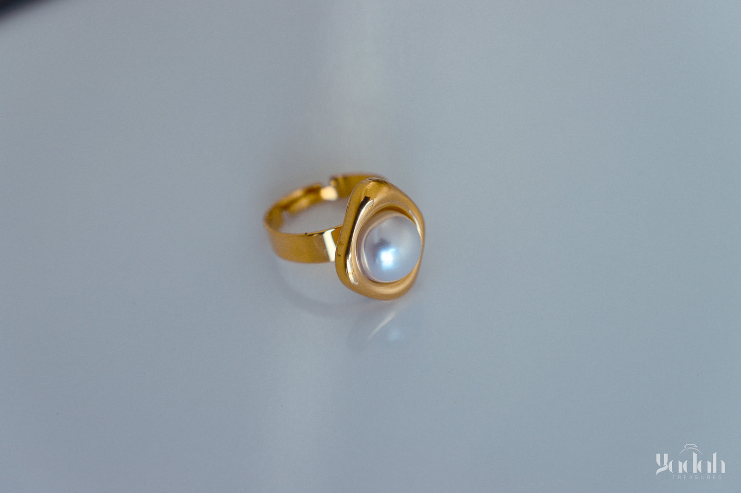 Perla Ring