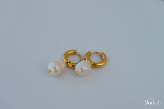 Pearls Earrings