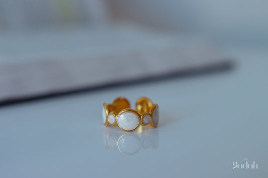 Marble Ring