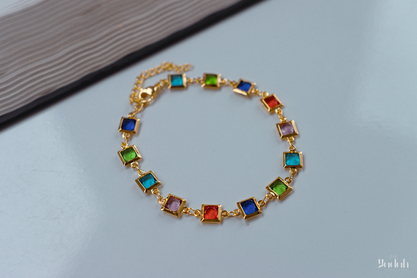 Favor Bracelet