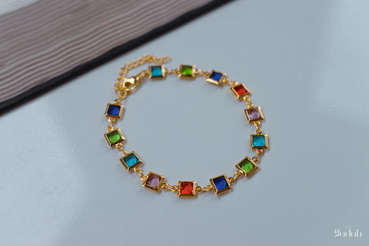 Favor Bracelet