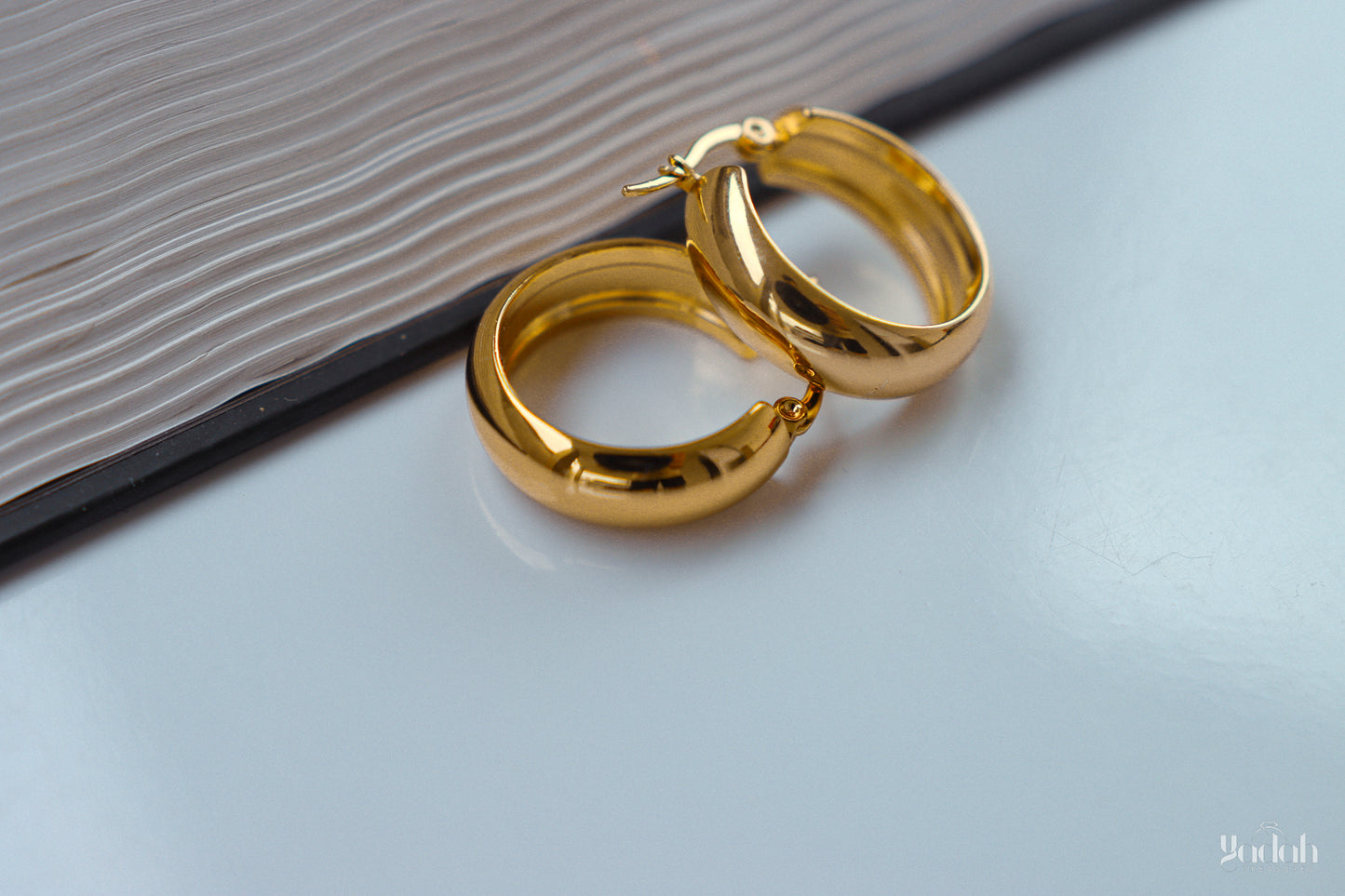 Alma Earrings