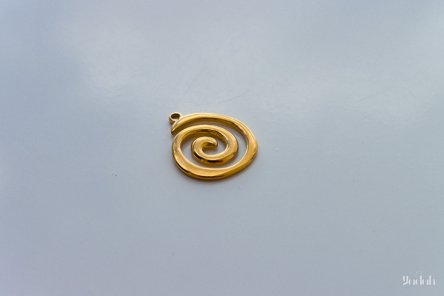 Espiral Charm