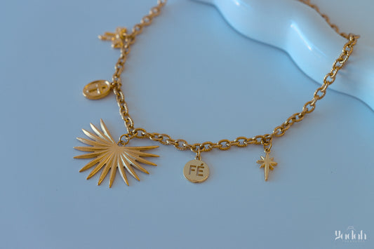 Ebenezer Necklace