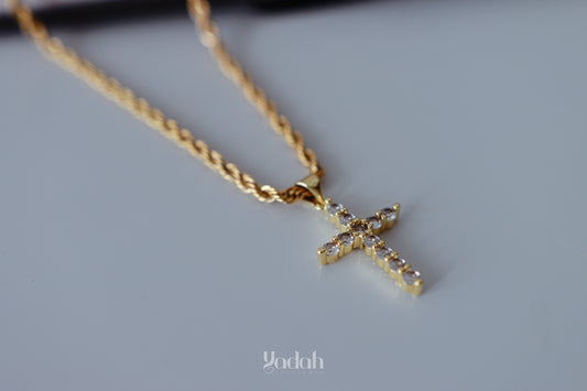 Cross Necklace