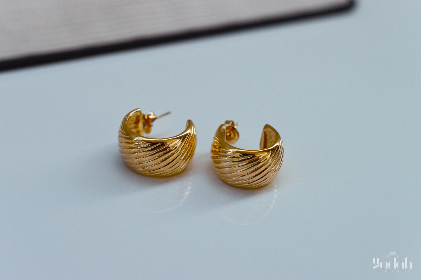 Resplandece Earrings