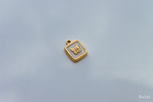 Mariposa Charm