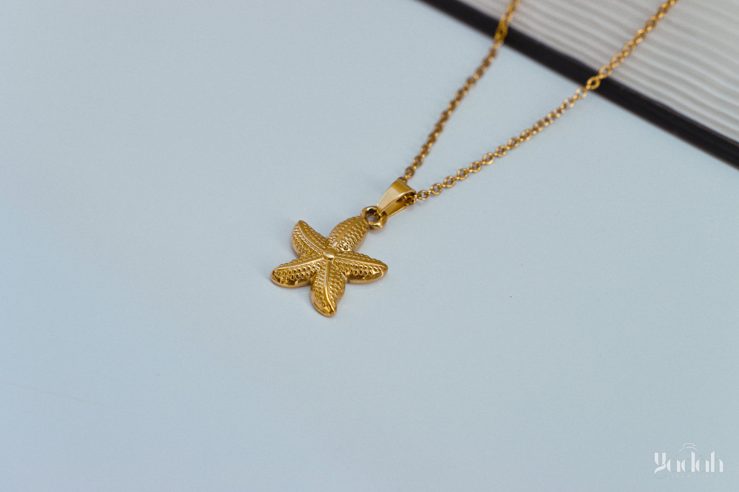 Mar Necklace