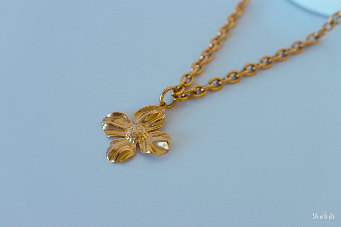 Costa Necklace